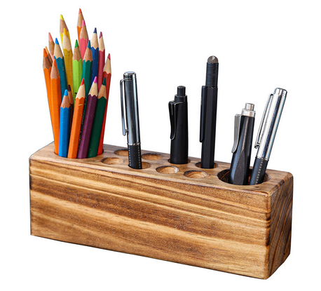 Are you using a Space Pen or Pencile to streamline your organization